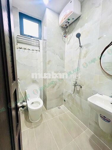 Căn hộ 1 phòng ngủ – Cồn Dầu 16, Hòa Xuân