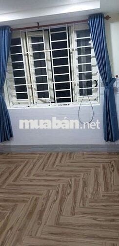 Cho thuê nhà nguyên căn.Đường Quang Trung, Phường 8. Quận Gò Vấp. 