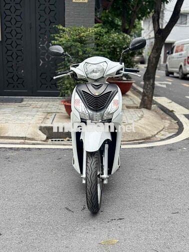 Honda Vision 2015 mẫu giò đạp,bstp,chính chủ