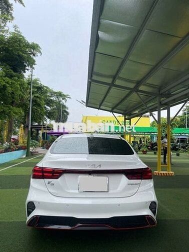 KIA K3 2.0 PREMIUM 2024 XE GIA ĐÌNH LƯỚT VAY 70%