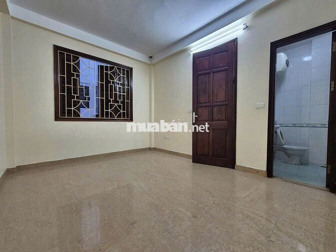 Cho thuê nhà riêng 364 Phố Huế - 25m2 - 5 tầng
