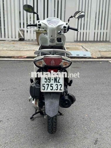 Honda Vision 2015 mẫu giò đạp,bstp,chính chủ