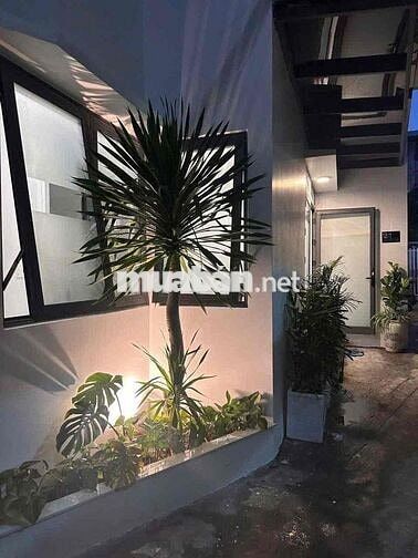 CHO THUÊ NHÀ ĐẦU KIỆT ĐƯỜNG LÝ THƯỜNG KIỆT 2PN- ĐẦY ĐỦ NỘI THẤT
