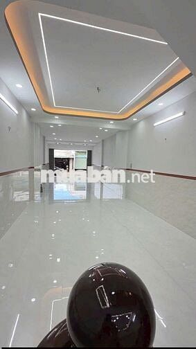 nhà bán mặt tiền có sổ hồng giá rẻ