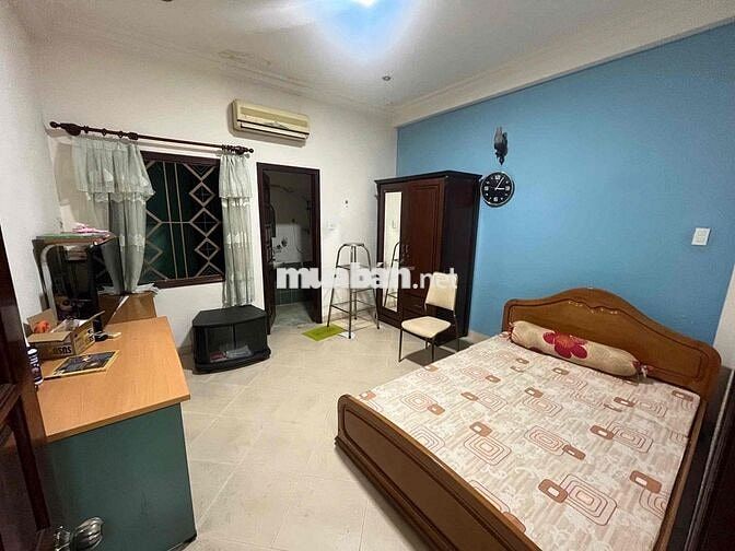 Nhà mặt tiền Hoa Lan , khu sầm uất kinh doanh đa ngành