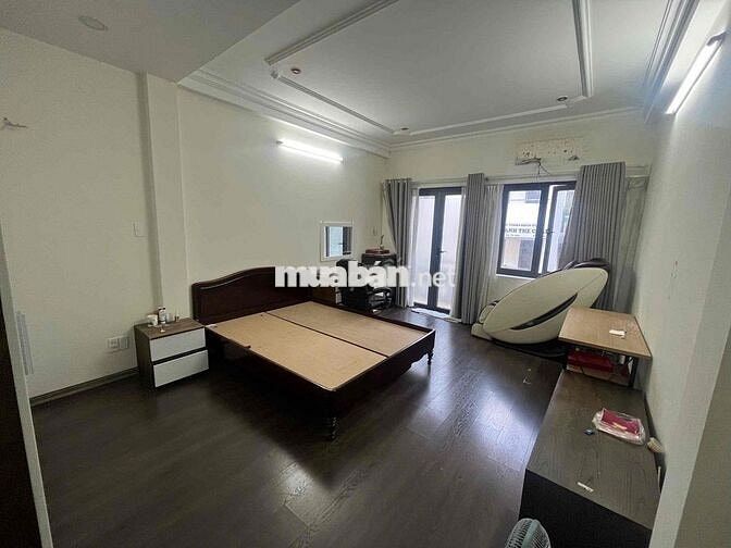 Nhà mặt tiền Hoa Lan , khu sầm uất kinh doanh đa ngành