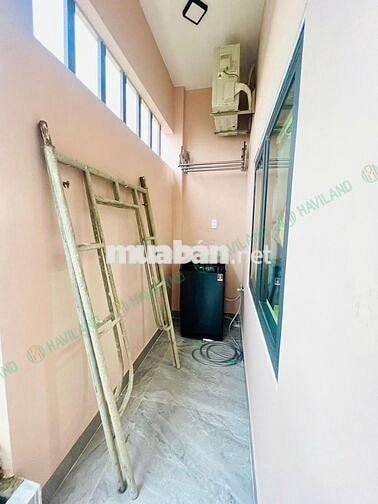 Căn hộ 1 phòng ngủ – Cồn Dầu 16, Hòa Xuân