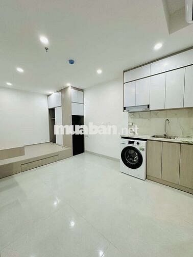 Bóc tem CCMN 25-30m2 Full đồ. ban công, máy giặt tại Yên Hoà