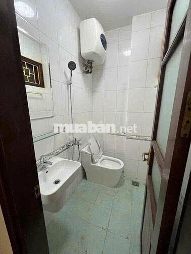 Cho thuê nhà riêng 364 Phố Huế - 25m2 - 5 tầng