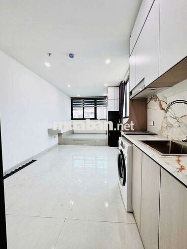 Bóc tem CCMN 25-30m2 Full đồ. ban công, máy giặt tại Yên Hoà