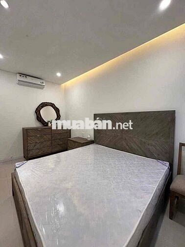 CHO THUÊ NHÀ ĐẦU KIỆT ĐƯỜNG LÝ THƯỜNG KIỆT 2PN- ĐẦY ĐỦ NỘI THẤT
