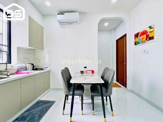 Cho Thuê Căn Hộ 1 Phòng Ngủ Luxury VCN Phước Long 2