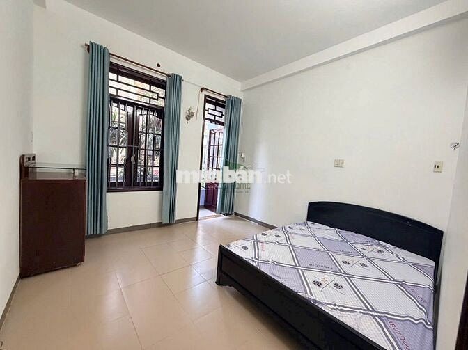 NHÀ 3 PHÒNG NGỦ - HẺM LÊ HỒNG PHONG - NỘI THẤT CƠ BẢN