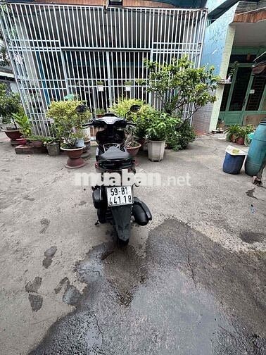 Honda Vision 2015 mẫu giò đạp,bstp,chính chủ