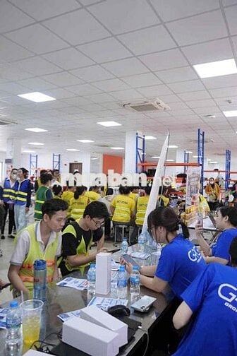 📦 SPX BÌNH DƯƠNG TUYỂN NHÂN VIÊN KHO - LƯƠNG TUẦN