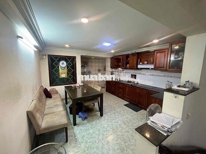 Nhà mặt tiền Hoa Lan , khu sầm uất kinh doanh đa ngành