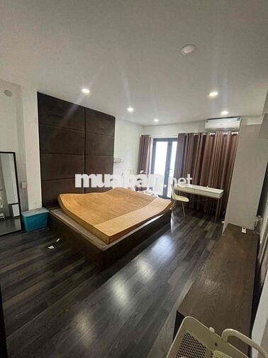 Nhà mặt tiền Hoa Lan , khu sầm uất kinh doanh đa ngành