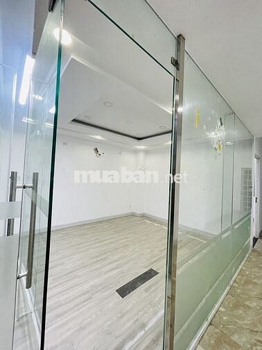 MB nguyên tầng 1, 100m2 Bùi Trang Chước