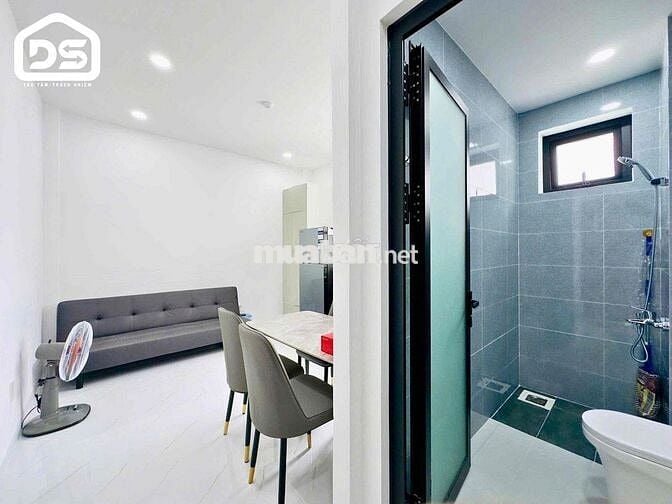 Cho Thuê Căn Hộ 1 Phòng Ngủ Luxury VCN Phước Long 2