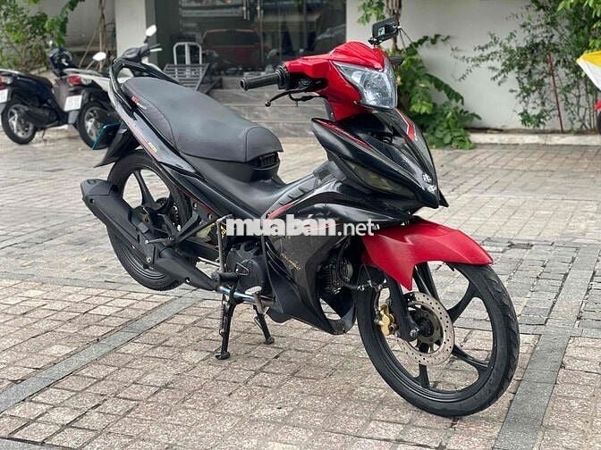 Exciter 50cc 2022 up 54zz bao lực xe đẹp