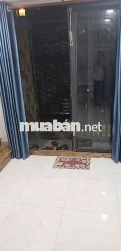 Cho thuê nhà nguyên căn.Đường Quang Trung, Phường 8. Quận Gò Vấp. 