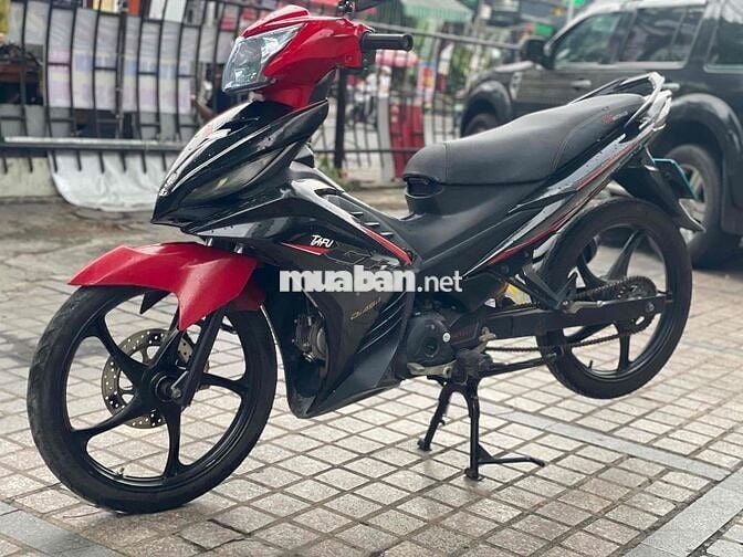Exciter 50cc 2022 up 54zz bao lực xe đẹp
