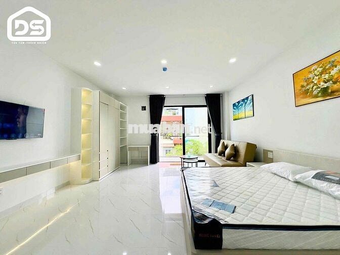 Cho Thuê Căn Hộ 1 Phòng Ngủ Luxury VCN Phước Long 2