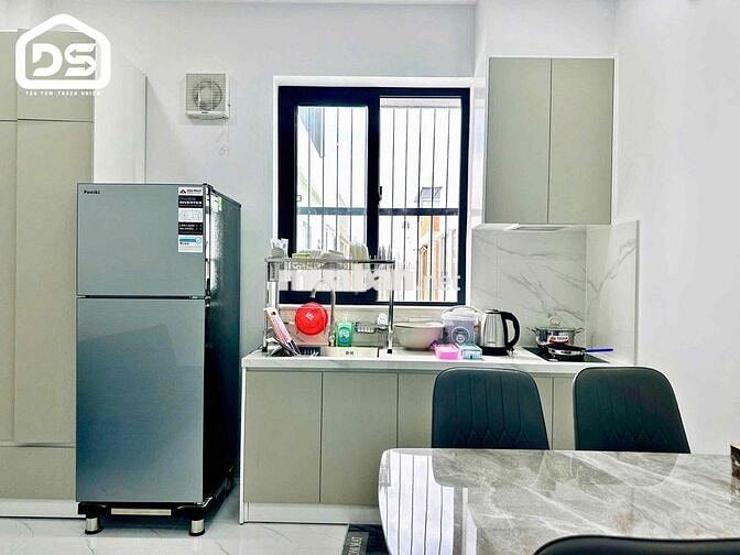 Cho Thuê Căn Hộ 1 Phòng Ngủ Luxury VCN Phước Long 2