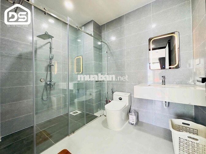 Cho Thuê Căn Hộ 1 Phòng Ngủ Luxury VCN Phước Long 2