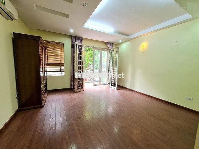 Cho thuê nhà LK đường Trung Yên 11 - diện tích 85m2 x 4 tầng, 30 triệu
