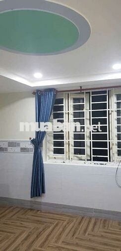 Cho thuê nhà nguyên căn.Đường Quang Trung, Phường 8. Quận Gò Vấp. 