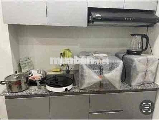 Cho Thuê Căn Hộ 1 Phòng Ngủ Riêng Nguyễn Thiện Thuật