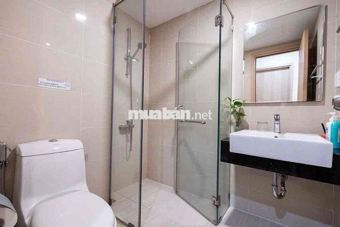 THE BOTANICA 2PN 2WC FULL NỘI THẤT GẦN SÂN BAY CV GIA ĐỊNH TÂN BÌNH