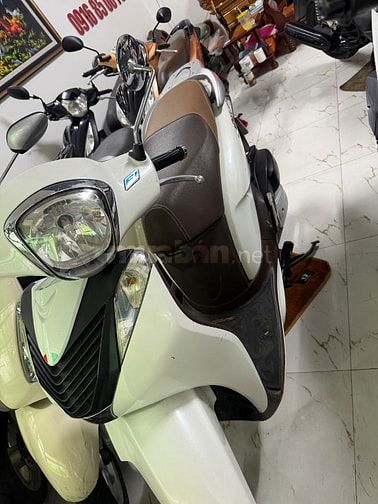Xe Sh mode chính chủ bs Sài Gòn 