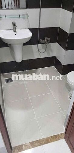 Cho thuê nhà nguyên căn.Đường Quang Trung, Phường 8. Quận Gò Vấp. 