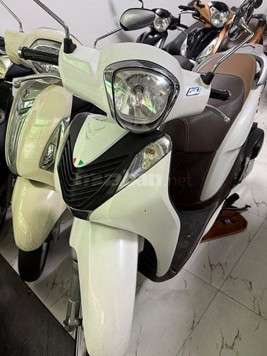 Xe Sh mode chính chủ bs Sài Gòn 