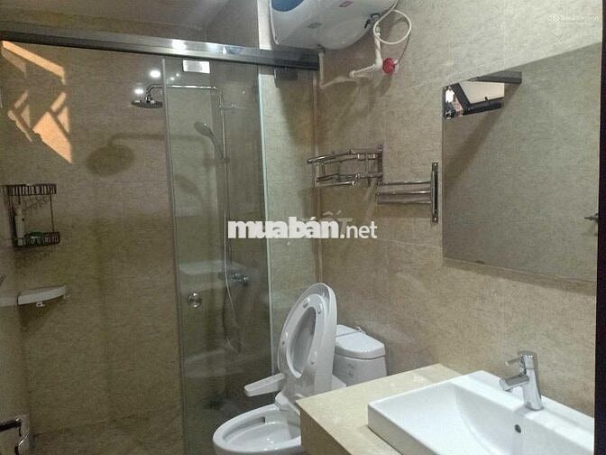 Cho thuê nhà LK đường Trung Yên 11 - diện tích 85m2 x 4 tầng, 30 triệu
