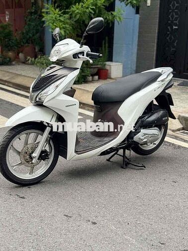 Honda Vision 2015 mẫu giò đạp,bstp,chính chủ