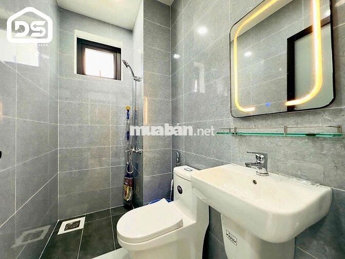 Cho Thuê Căn Hộ 1 Phòng Ngủ Luxury VCN Phước Long 2