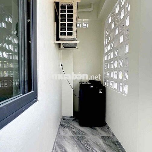 Cho Thuê Căn Hộ Phó Đức Chính Cách Biển 150m