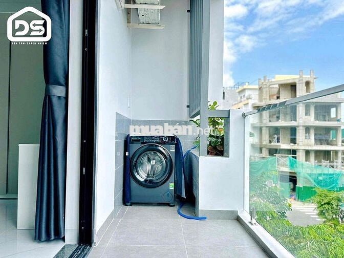 Cho Thuê Căn Hộ 1 Phòng Ngủ Luxury VCN Phước Long 2
