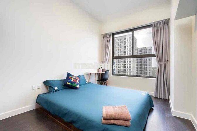 THE BOTANICA 2PN 2WC FULL NỘI THẤT GẦN SÂN BAY CV GIA ĐỊNH TÂN BÌNH