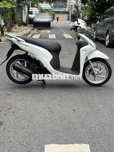 Honda Vision 2015 mẫu giò đạp,bstp,chính chủ