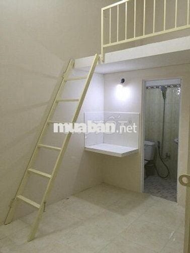 Phòng trọ cho thuê Phường 15, Quận 8. Giá 2 triệu/ tháng