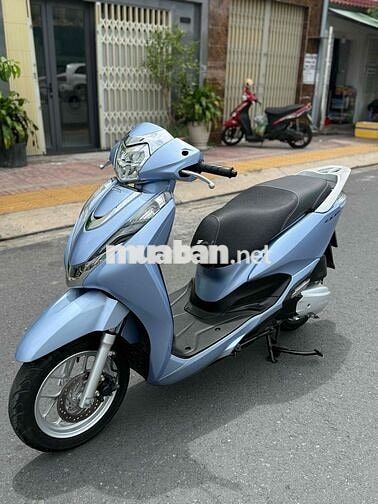 Honda Lead bstp chính chủ xe zin máy chưa rớt