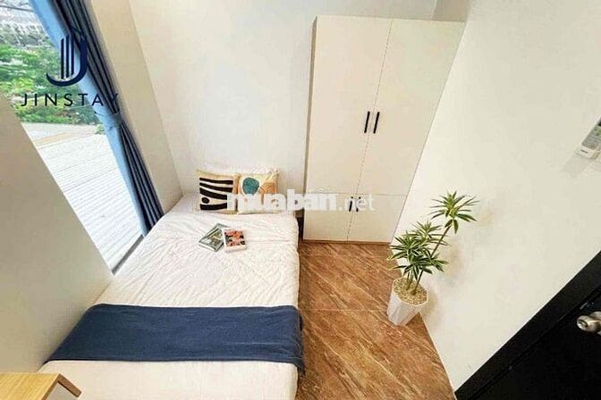 Phòng Giá Rẻ Gần Phú Mỹ Hưng OU TDT UFM Nguyễn Hữu Thọ