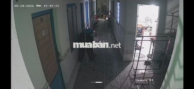 Cho thuê phòng trọ gần Trường Đại học Luật, P. Linh Xuân