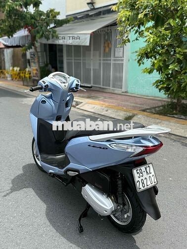 Honda Lead bstp chính chủ xe zin máy chưa rớt