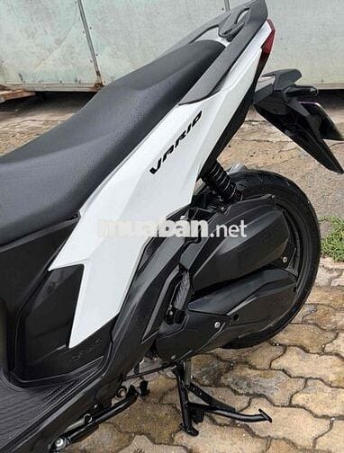 Honda Vario 125 2023 Trắng