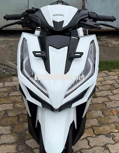 Honda Vario 125 2023 Trắng
